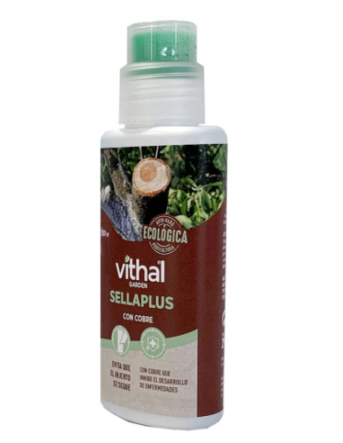 PASTA CICATRIZANTE SELLAPLUS 290 G
