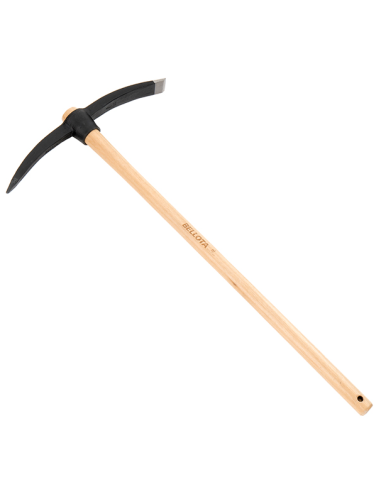 PICACHON M/MADERA 2,5 KG