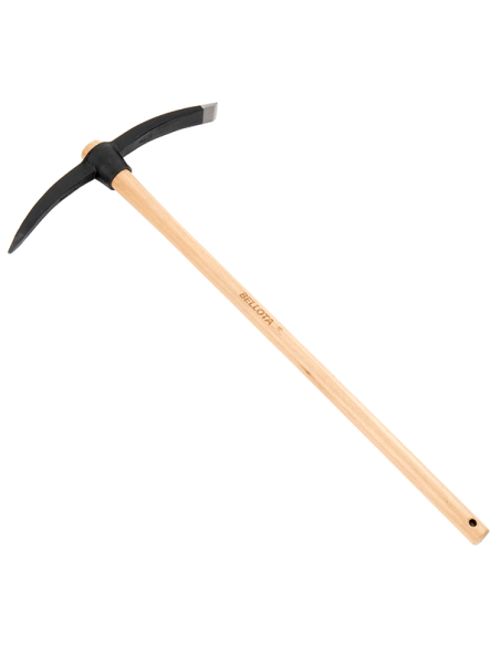 PICACHON M/MADERA 2,5 KG