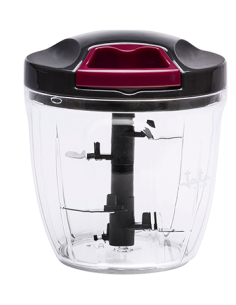 PICADORA BATIDORA MANUAL 900 ML