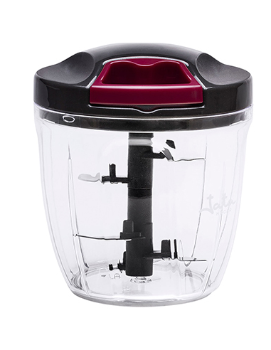 PICADORA BATIDORA MANUAL 900 ML