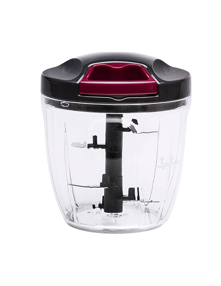 PICADORA BATIDORA MANUAL 900 ML