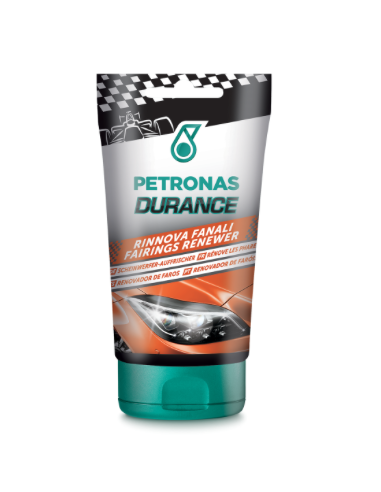 REPARADOR FAROS KIT 150 GR