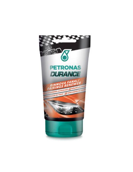 REPARADOR FAROS KIT 150 GR