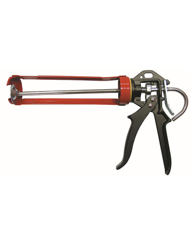 PISTOLA SILICONA
