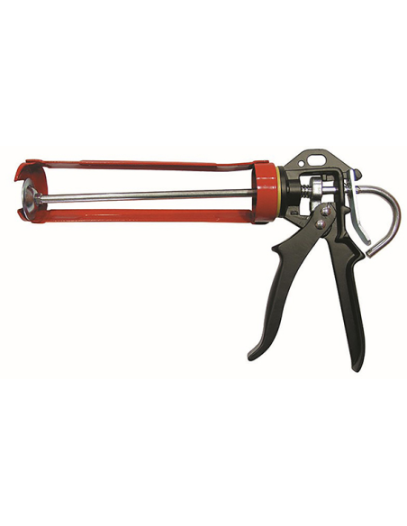 PISTOLA SILICONA
