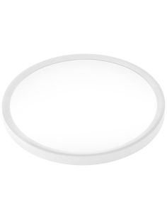 PLAFON LED REDONDO BLANCO 400MM 32W 3CCT 32 W