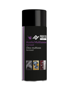 ACEITE MULTIUSO AEROSOL 500 ML