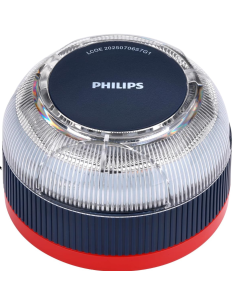 Baliza V16 conectada Philips SFL1000M DGT 3.0