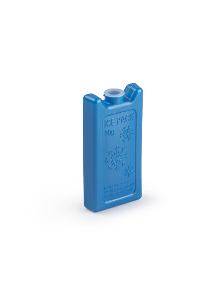BLOQUE ACUMULADOR FRIO AZUL PACK 2 90 GRS