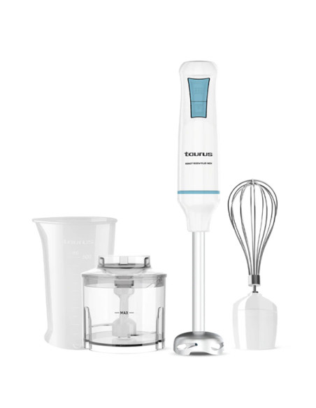 BATIDORA VARILLA ROBOT 1000 PLUS INOX 1000 W