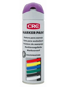MARCADOR MARKERPAINT VIOLETA 500 ML