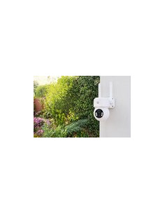 CAMARA IP WIFI EXTERIOR 360 2