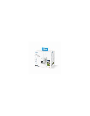 CAMARA IP WIFI EXTERIOR 360 NIMBO 2K