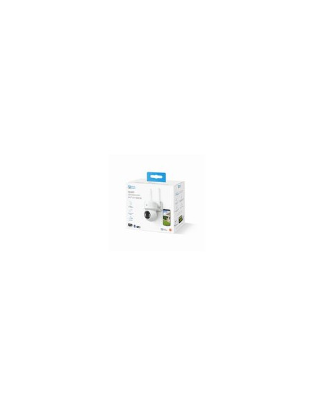 CAMARA IP WIFI EXTERIOR 360 NIMBO 2K