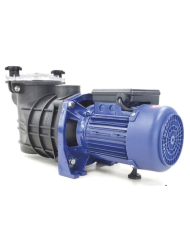 Bomba piscina Bravia QP 0,33 CV monofásica 500560M