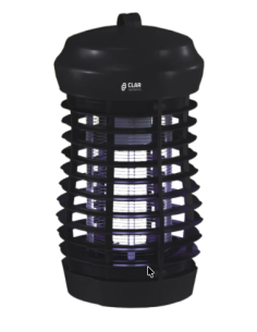 Eliminador insectos LED tipo farol Clarsystems PEMAT13L 13 W