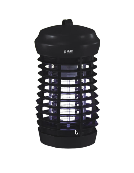 Eliminador insectos LED tipo farol Clarsystems PEMAT13L 13 W