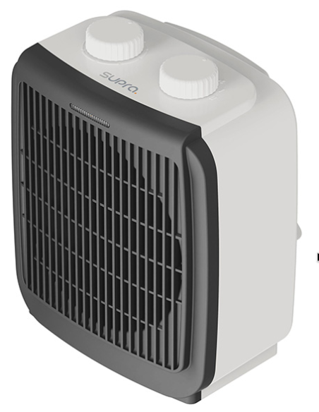 TERMOVENTILADOR SOUFFLEO NEO 2000 W