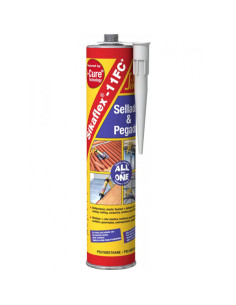 SELLADOR ADH POLIURETAN MARRON 300 CM3