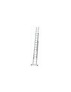 ESCALERA I COMBI 3T 3X10 2,88/6,80M 2