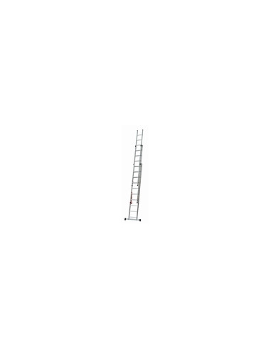 ESCALERA I COMBI 3T 3X10 2,88/6,80M