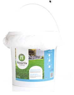 ADHESIVO P/CESPED BICOMPONENTE 10 KG