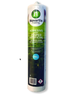 ADHESIVO POLIURETANO P/CESPED 290 ML