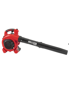 Soplador aspirador triturador gasolina Bellota SA2600TE 25,4 cc