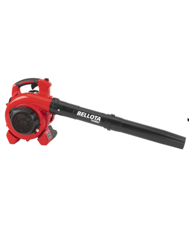 Soplador aspirador triturador gasolina Bellota SA2600TE 25,4 cc