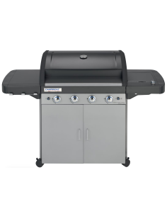 Barbacoa gas Campingaz 4 Series Classic LS Plus 4 quemadores