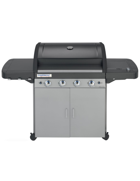 Barbacoa gas Campingaz 4 Series Classic LS Plus 4 quemadores