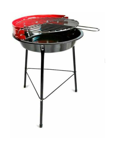 BARBACOA REDONDA 42 CM