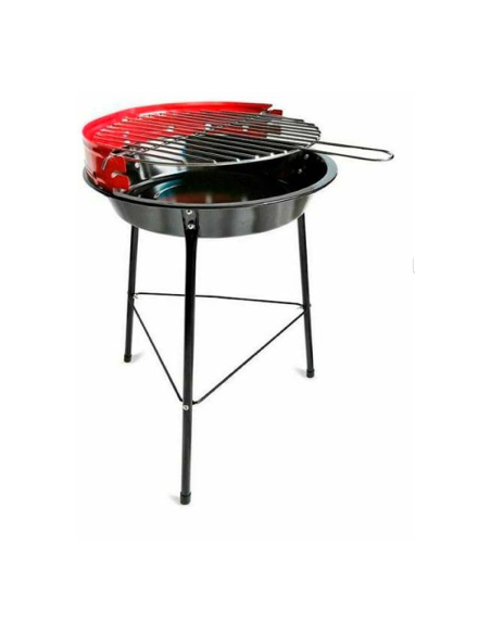 BARBACOA REDONDA 42 CM