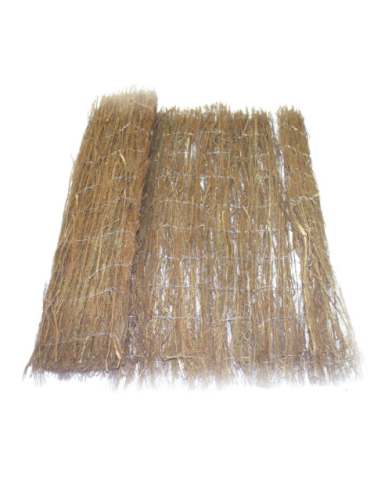 BREZO NATURAL DECO PLUS 2cm 1,5X5 M