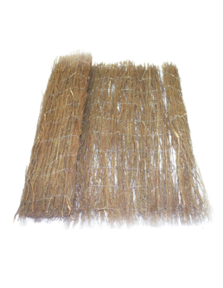 BREZO NATURAL DECO PLUS 2cm 2X5 M