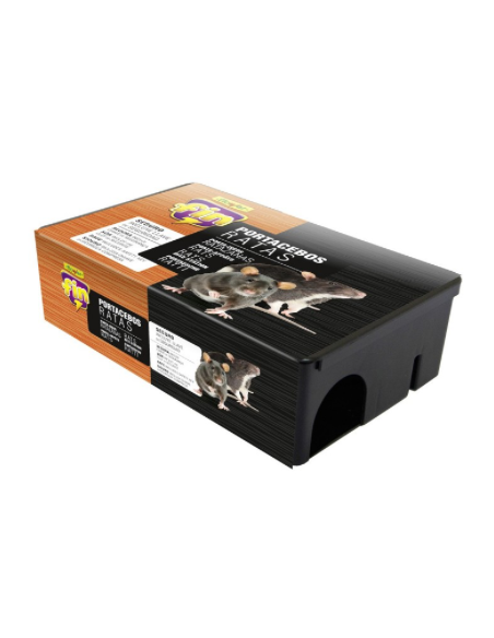 CAJAS PORTACEBOS RATAS