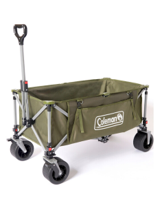 CARRO PLEGABLE ULTIMATE TERRAIN (PLAYA/CAMPING)