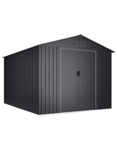 CASETA METAL KOPPEN DARK 8,08 M2