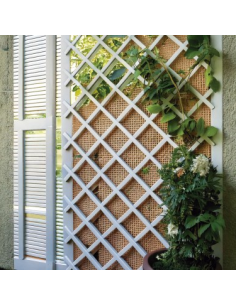 CELOSIA EXTENSIBLE PLASTICO BLANCO 1X2 M