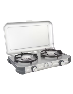 Hornillo Campingaz Camping Kitchen 2 Quemadores | Acampada
