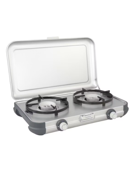 Hornillo Campingaz Camping Kitchen 2 Quemadores | Acampada