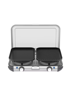 Hornillo Campingaz Camping Kitchen 2 Quemadores | Acampada