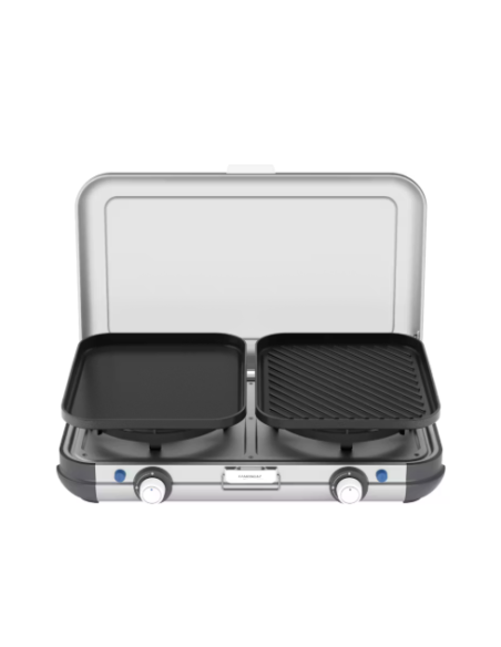 Hornillo Campingaz Camping Kitchen 2 Quemadores | Acampada