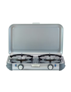 Hornillo Campingaz Camping Kitchen 2 Quemadores | Acampada 2