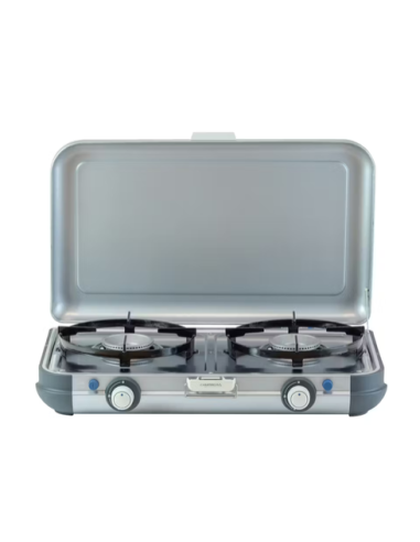 Hornillo Campingaz Camping Kitchen 2 Quemadores | Acampada