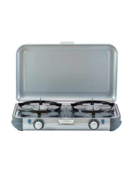 Hornillo Campingaz Camping Kitchen 2 Quemadores | Acampada