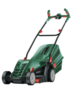 Cortacésped Bosch UniversalRotak 34-405 | Eléctrico 34 cm