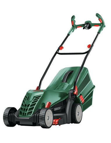 Cortacésped Bosch UniversalRotak 34-405 | Eléctrico 34 cm