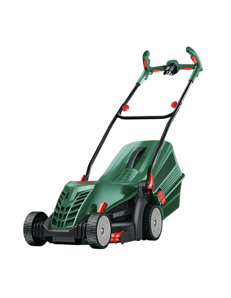 Cortacésped Bosch UniversalRotak 34-405 | Eléctrico 34 cm
